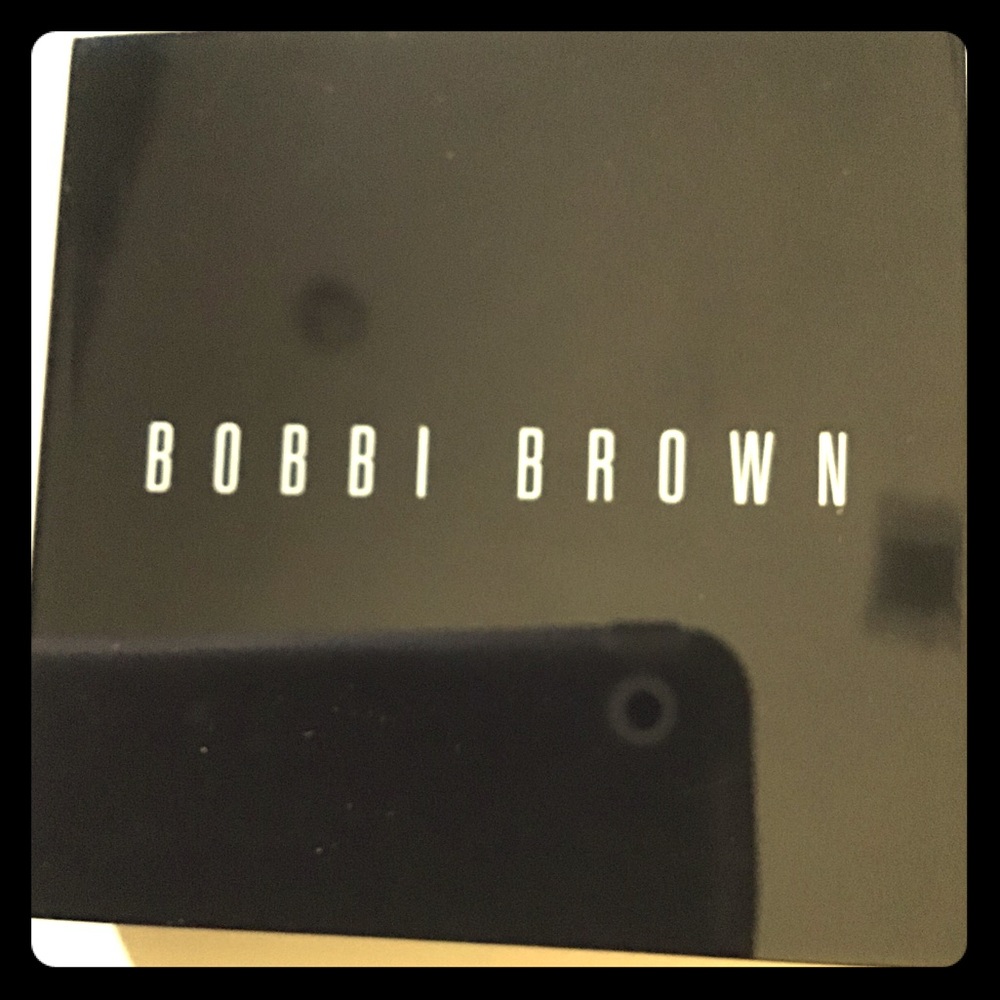 BOBBI BROWN HIGHLIGHTING POWDER IN TAWNEY GLOW NEW